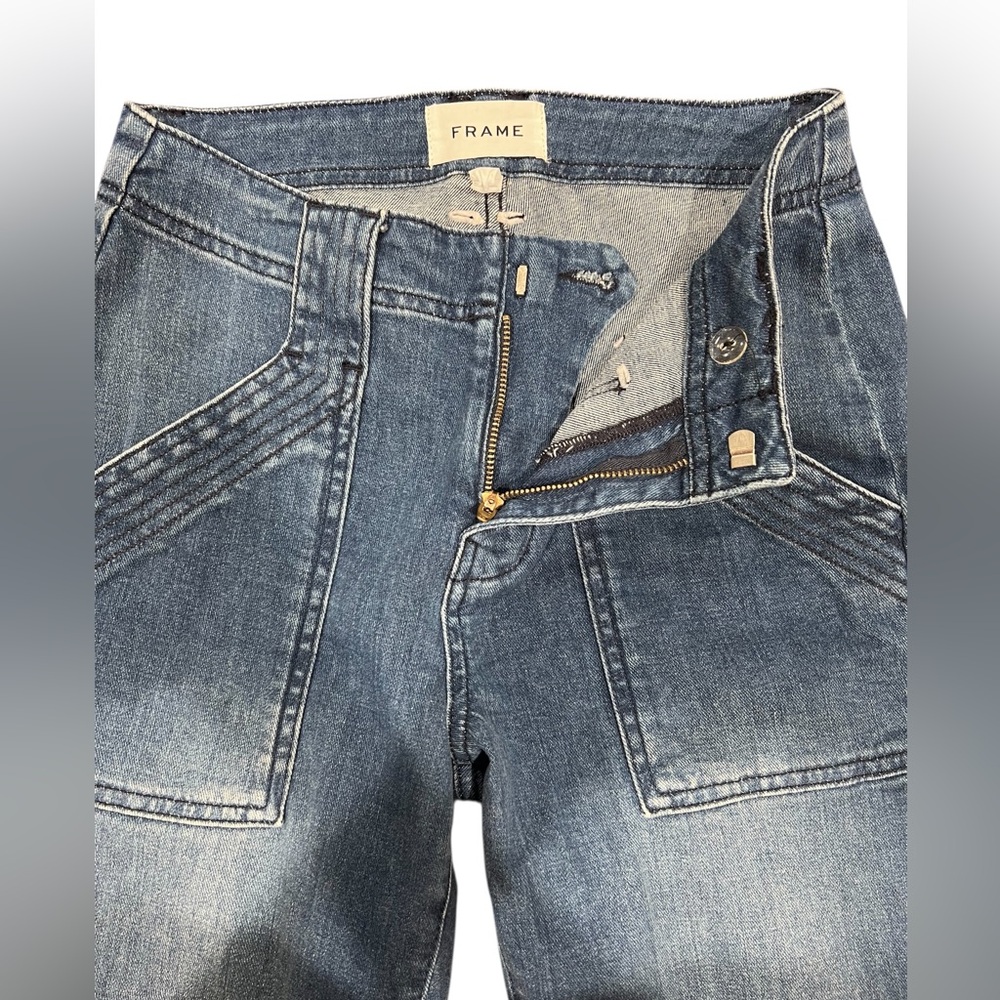 Frame Denim‎ Jogger Pants - Picture 5 of 9